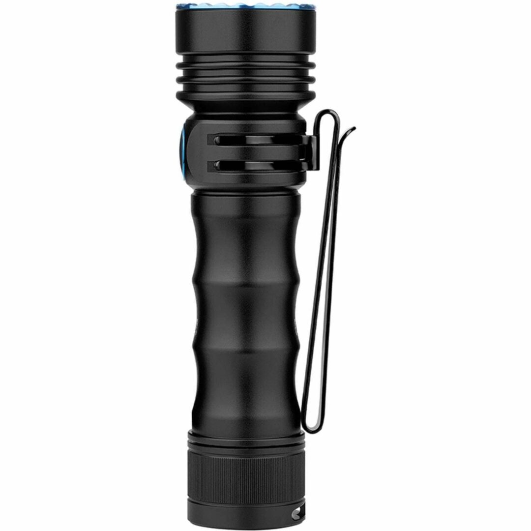 OLight Seeker 3 Black - Image 3