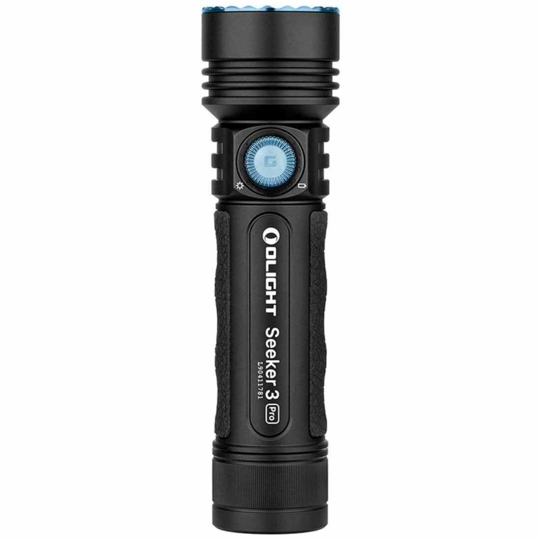 OLight Seeker 3 Pro - Image 4