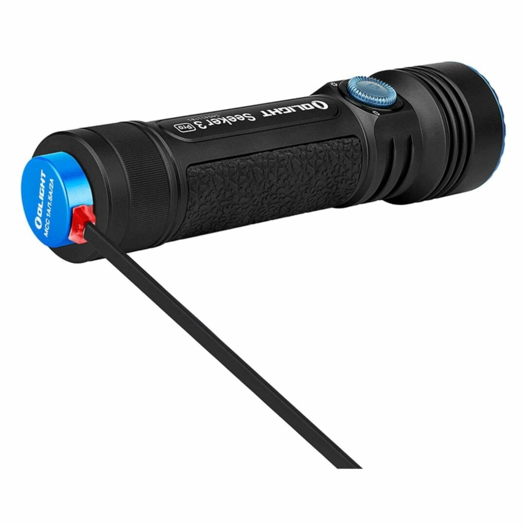 OLight Seeker 3 Pro - Image 7