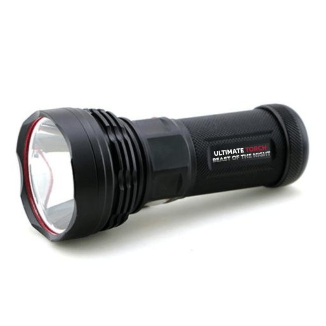 4500lm Ultimate Torch