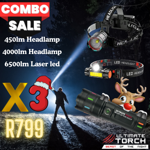 Ultimate Combo x 3 - Image 4