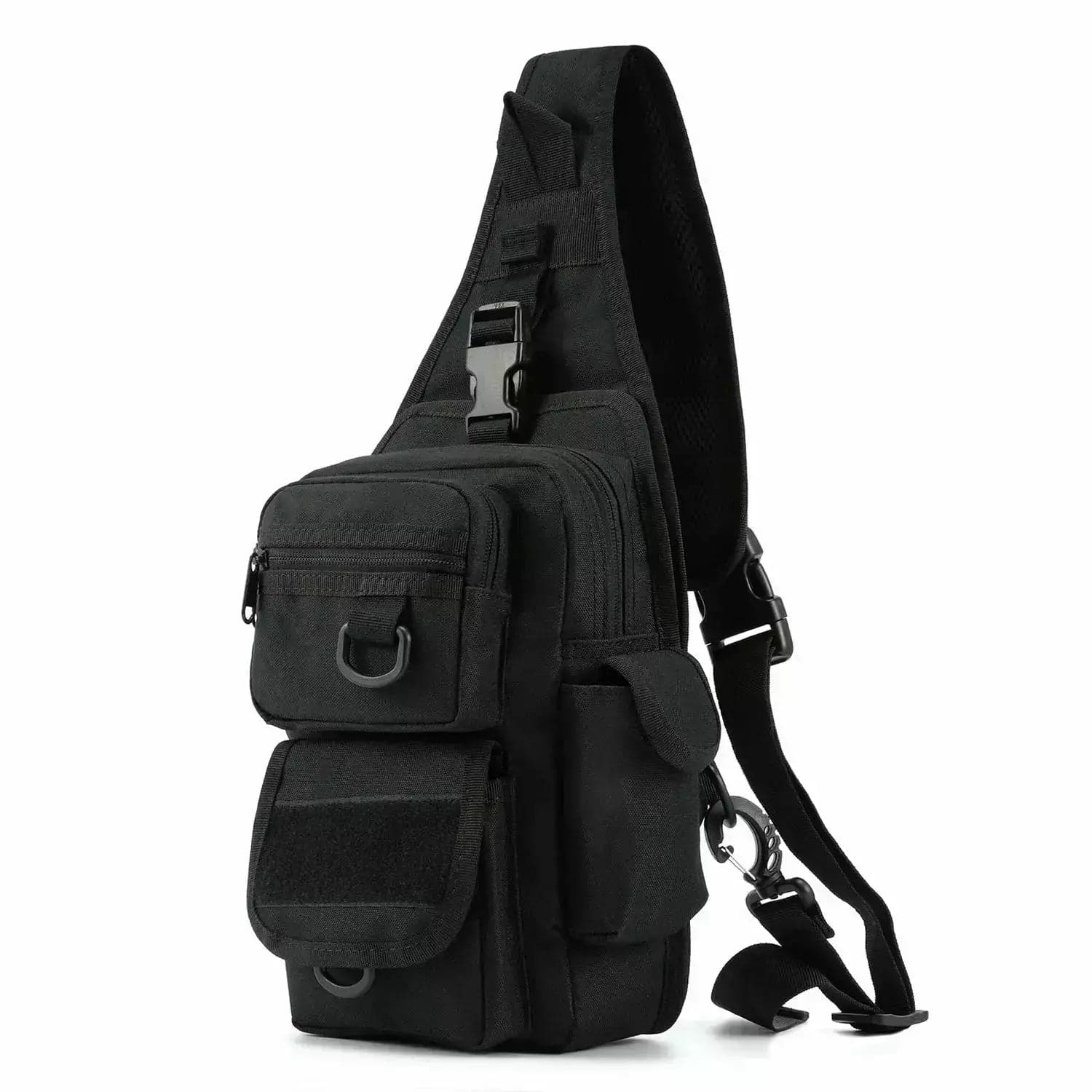 TACTICAL CHEST SLING BAG