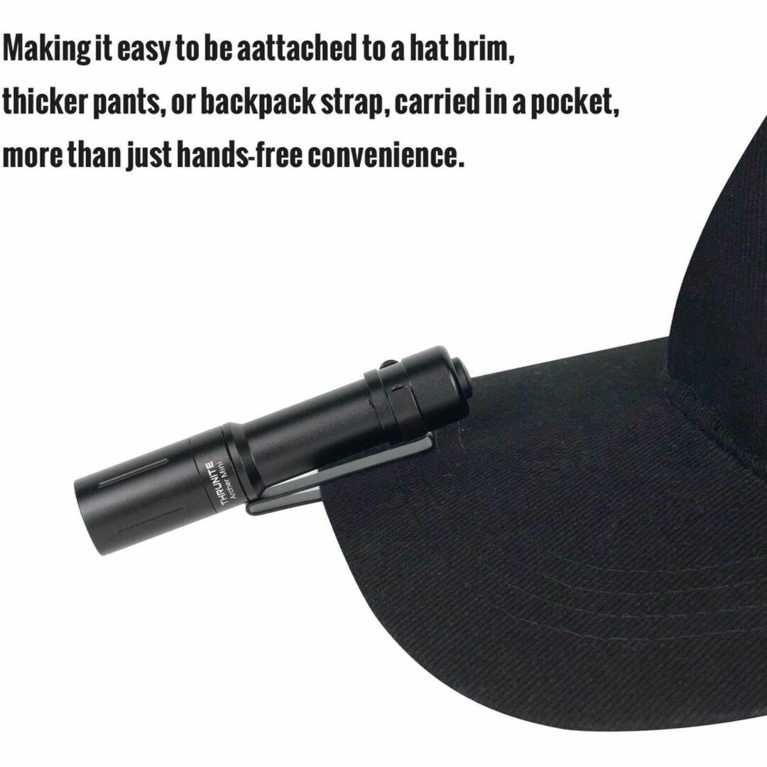 ThruNite Archer Mini, 405lm, 87m - Image 6