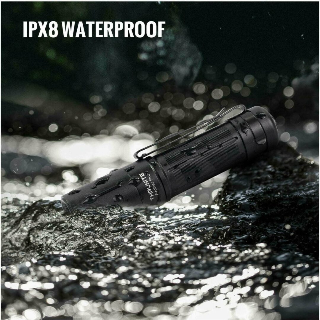 ThruNite Archer Pro 1022lm, 134m Throw - Image 8