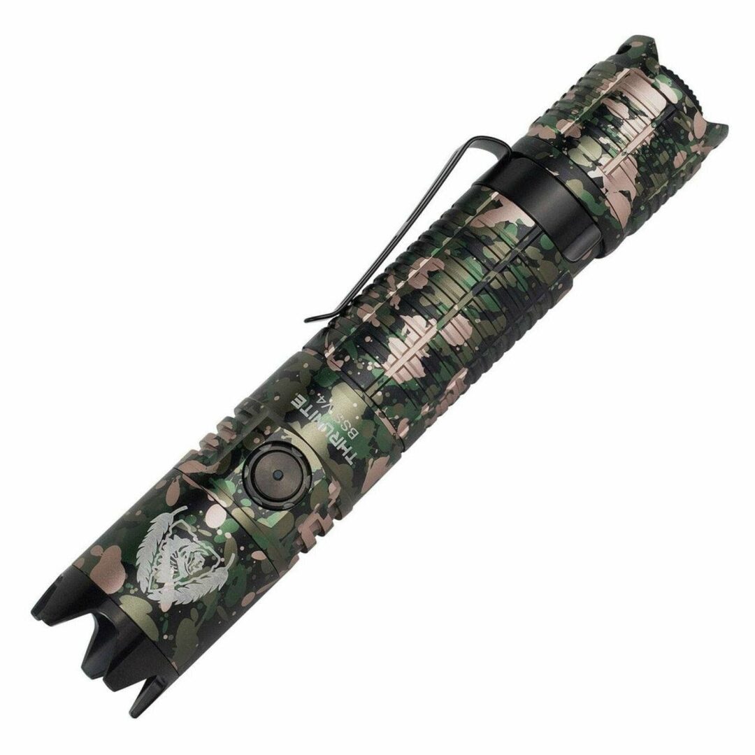 ThruNite BSS V4 Camo