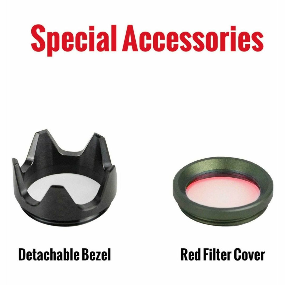 ThruNite BSS V4 Camo - Image 6