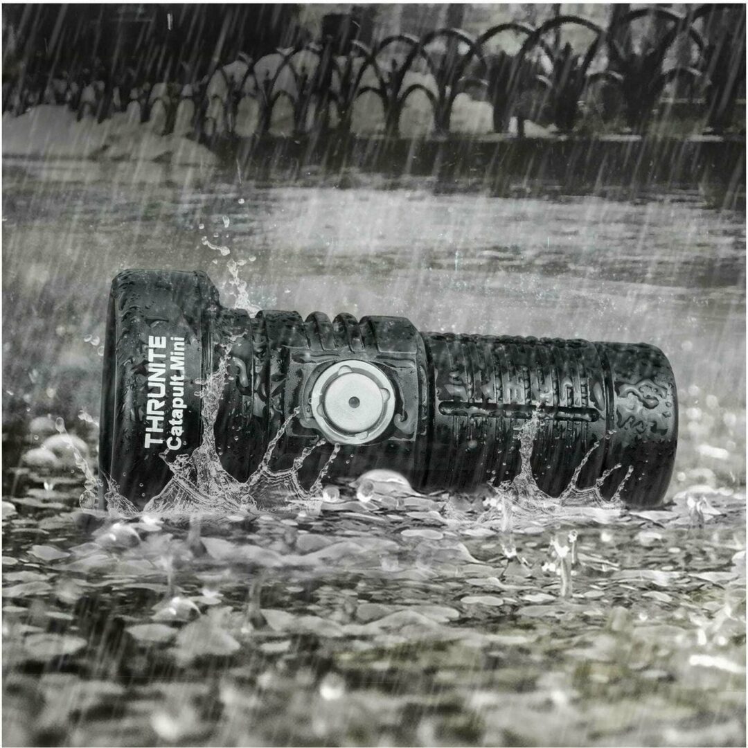 ThruNite Catapult Mini, 680lm, 598m Throw - Image 6