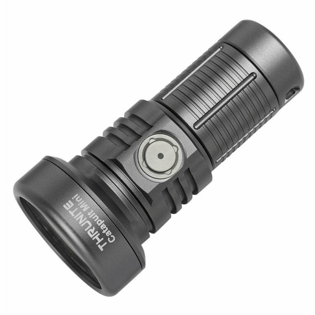 ThruNite Catapult Mini, 680lm, 598m Throw - Image 10