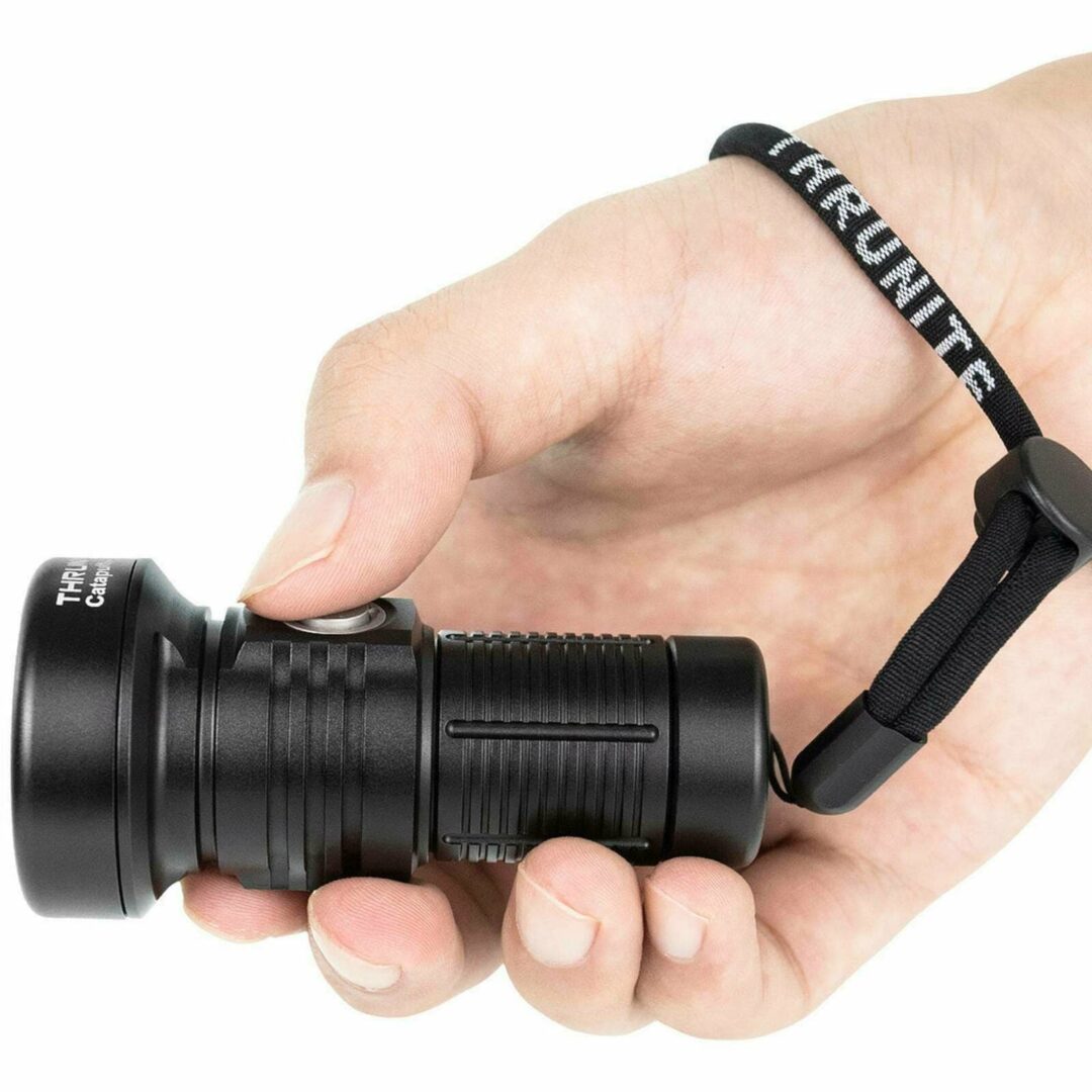 ThruNite Catapult Mini, 680lm, 598m Throw - Image 8