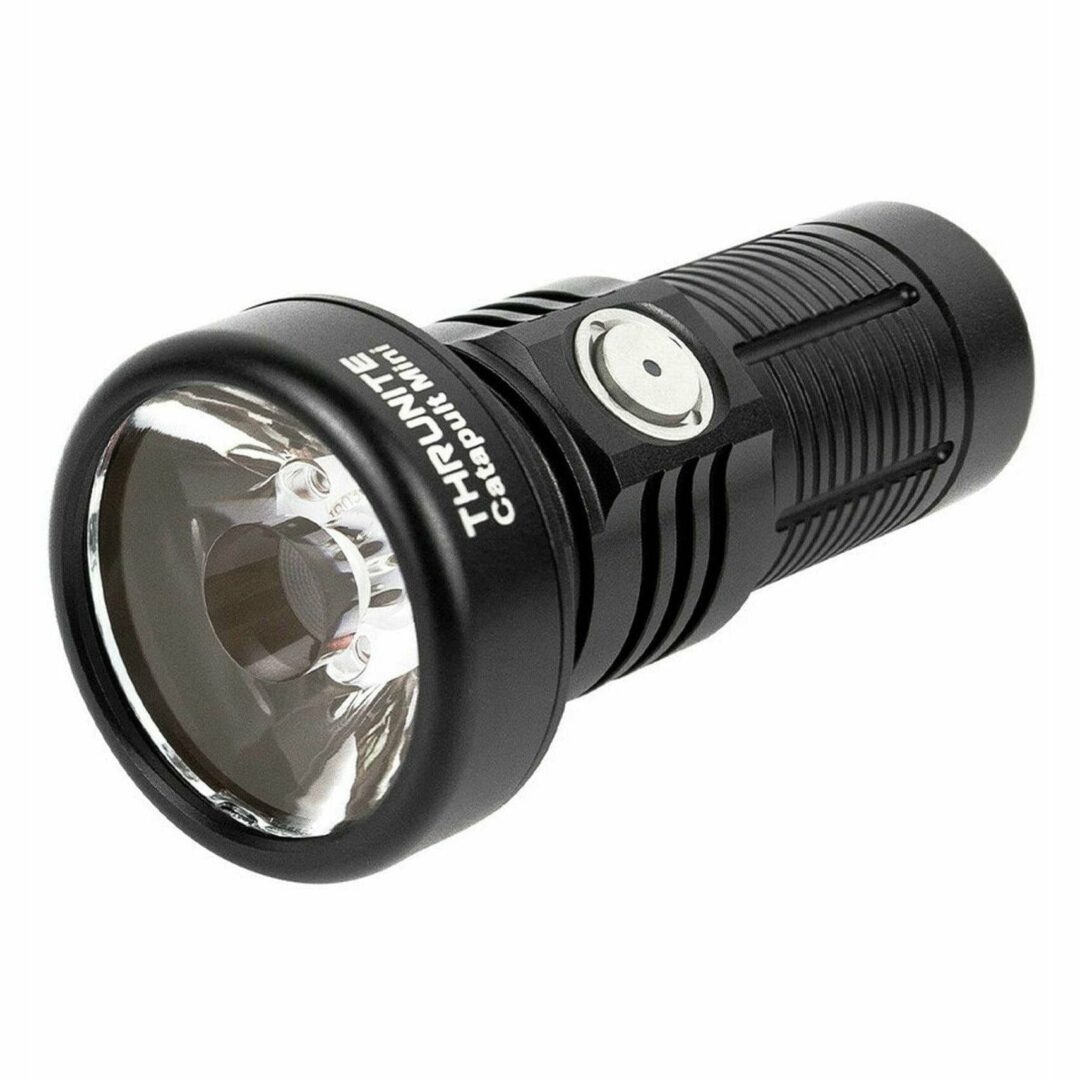 ThruNite Catapult Mini, 680lm, 598m Throw