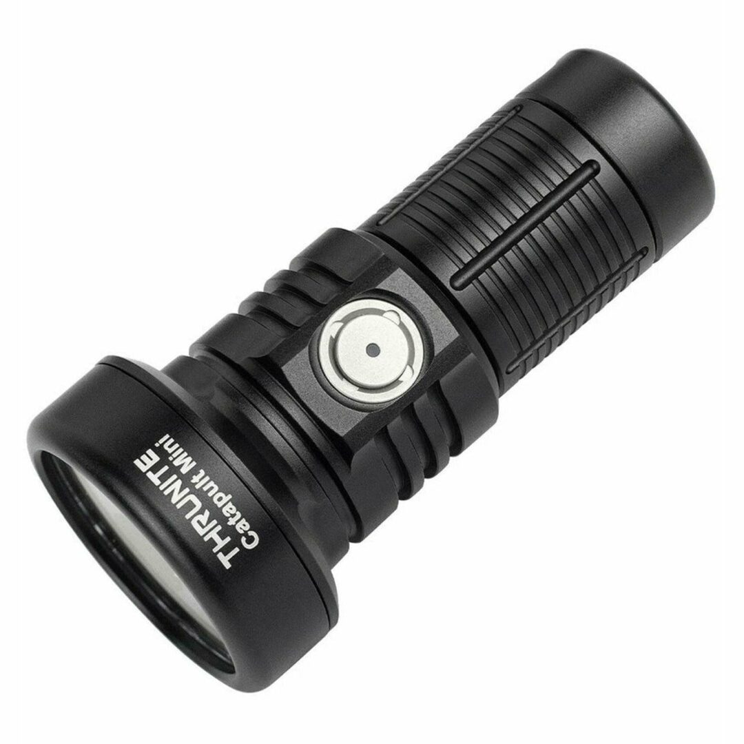 ThruNite Catapult Mini, 680lm, 598m Throw - Image 11