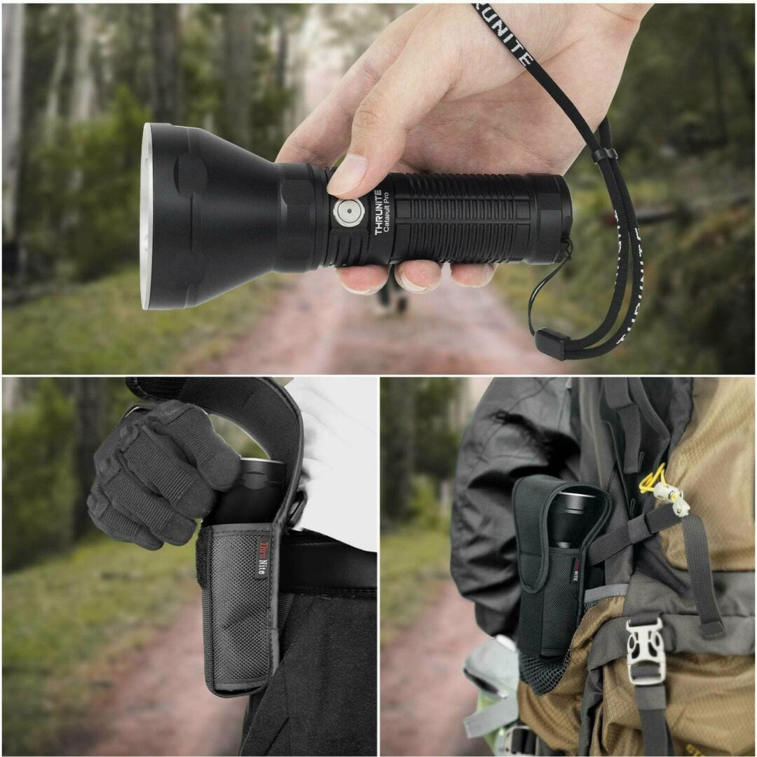 ThruNite Catapult Pro, 2713lm, 1005m - Image 6