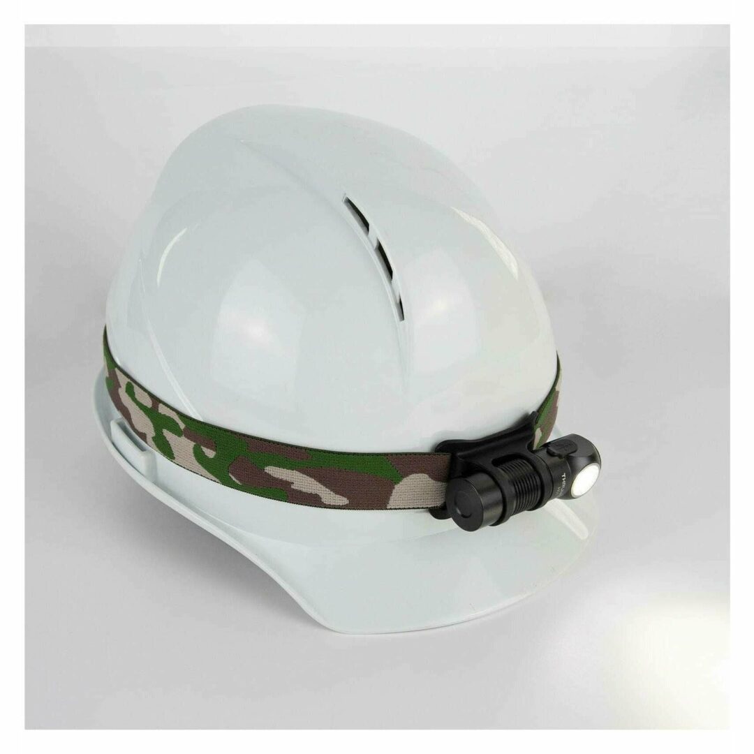 ThruNite H01, 687lm, 91m - Image 7