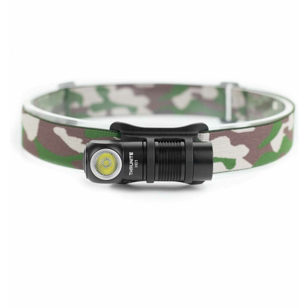 ThruNite H01, 687lm, 91m - Image 10