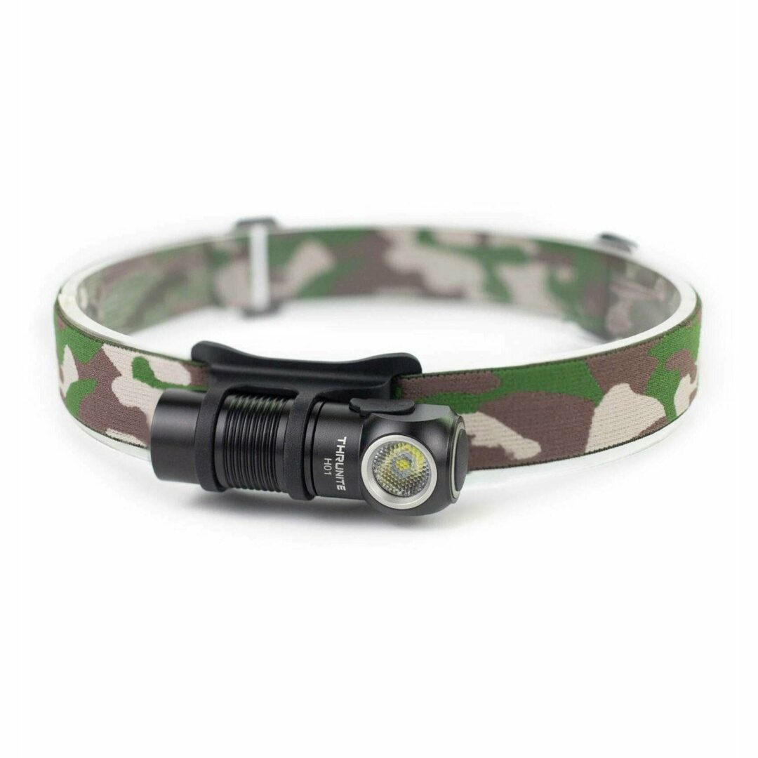 ThruNite H01, 687lm, 91m - Image 3