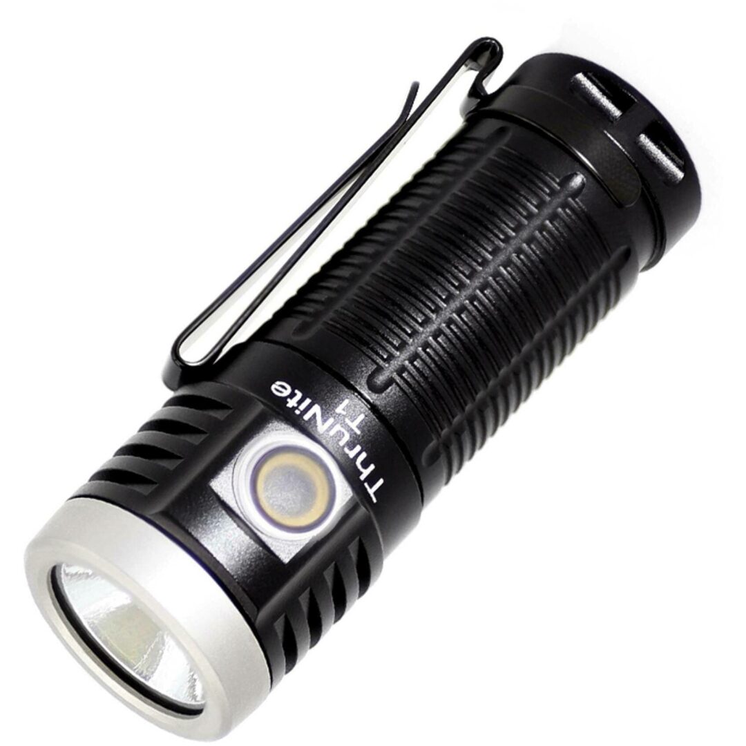 ThruNite T1 1500lm, 102m Throw