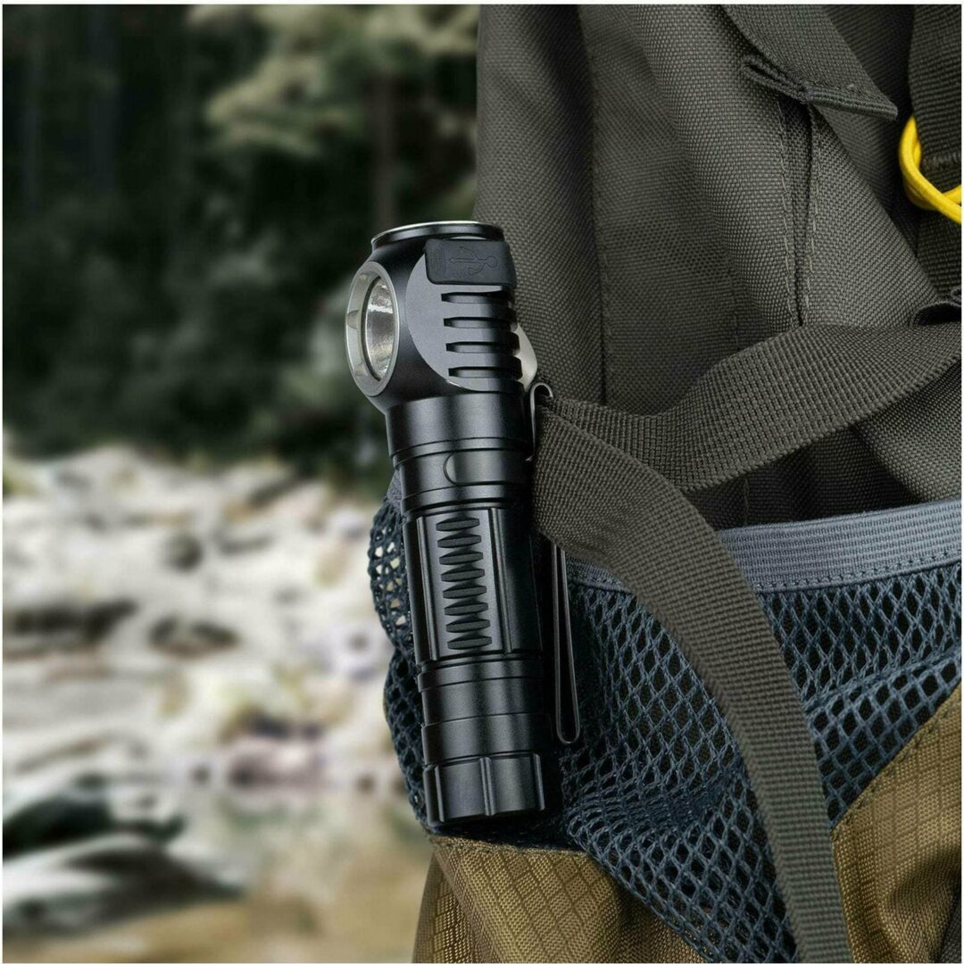 ThruNite TH30, 3320lm, 170m - Image 7