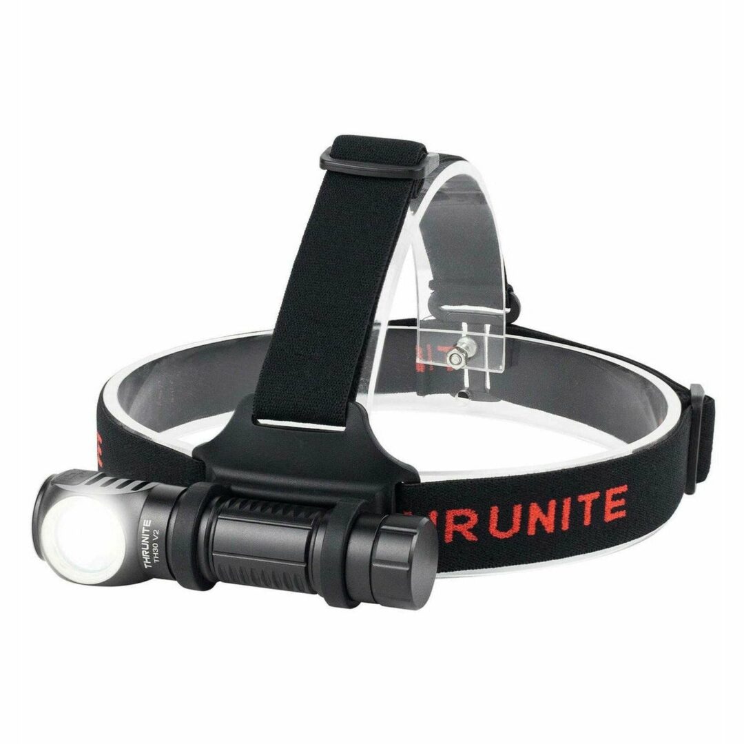 ThruNite TH30, 3320lm, 170m - Image 9