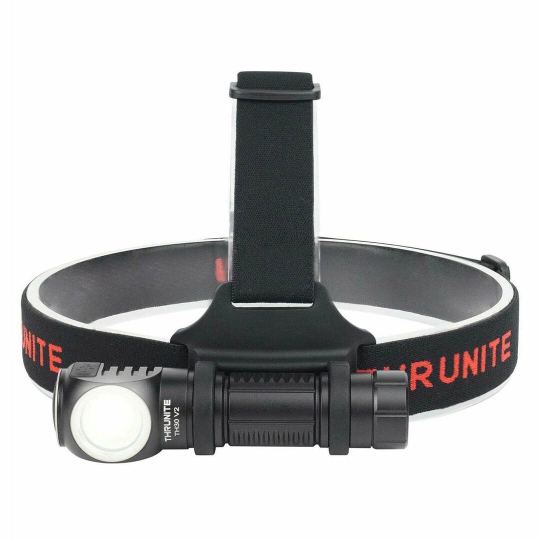 ThruNite TH30, 3320lm, 170m