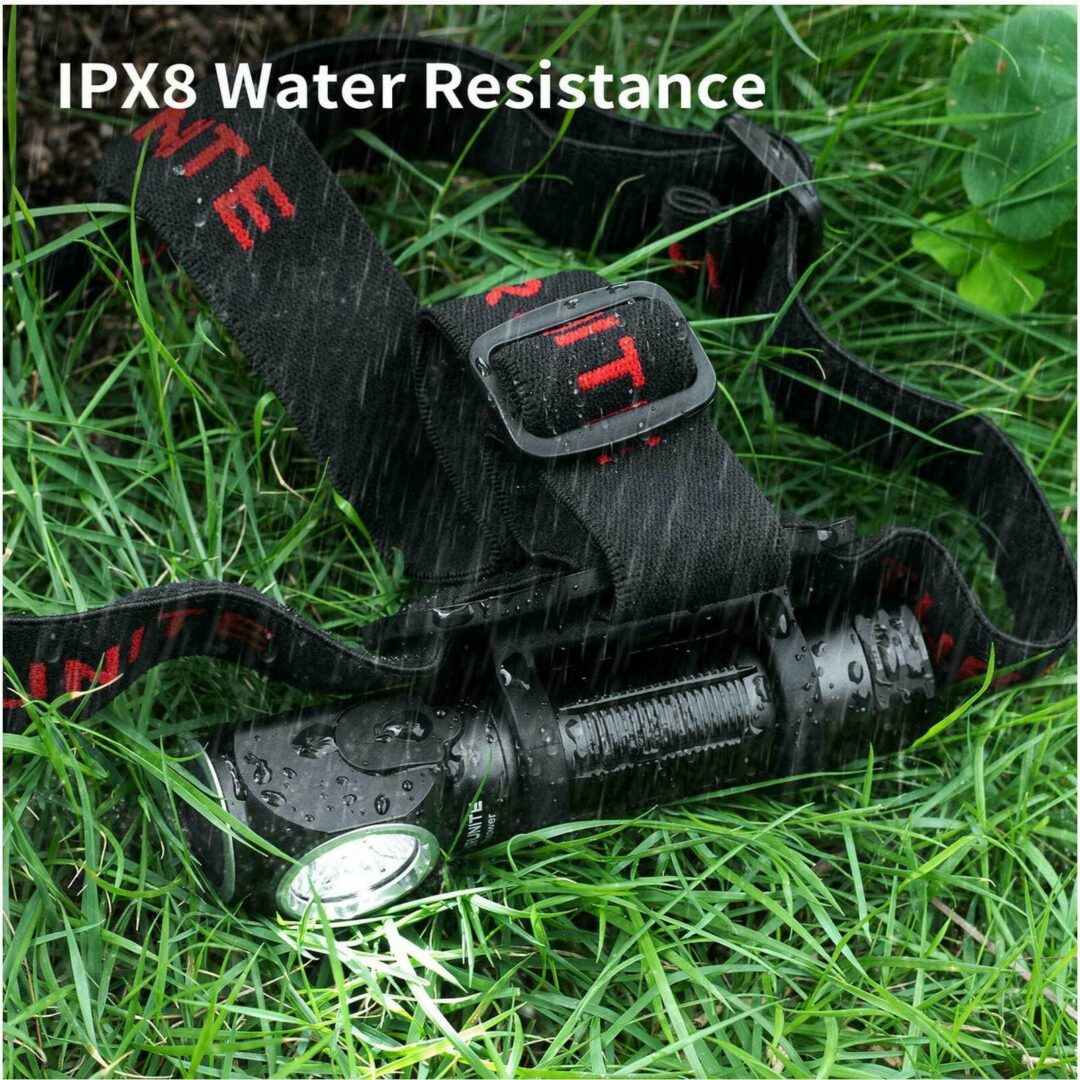 ThruNite Thrower, 1755lm, 323m Throw - Image 6