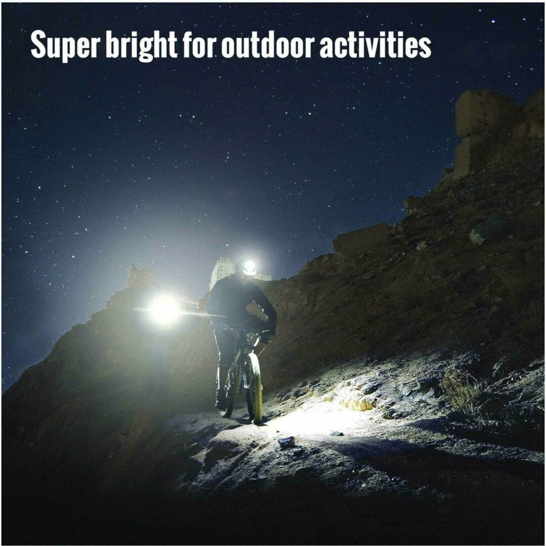 ThruNite Thrower, 1755lm, 323m Throw - Image 7