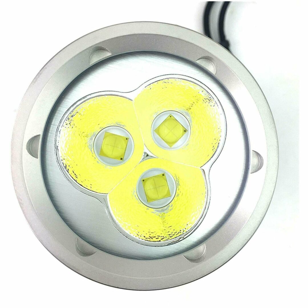 ThruNite TN36 Bundle Kit, 11000lm, 353m - Image 2