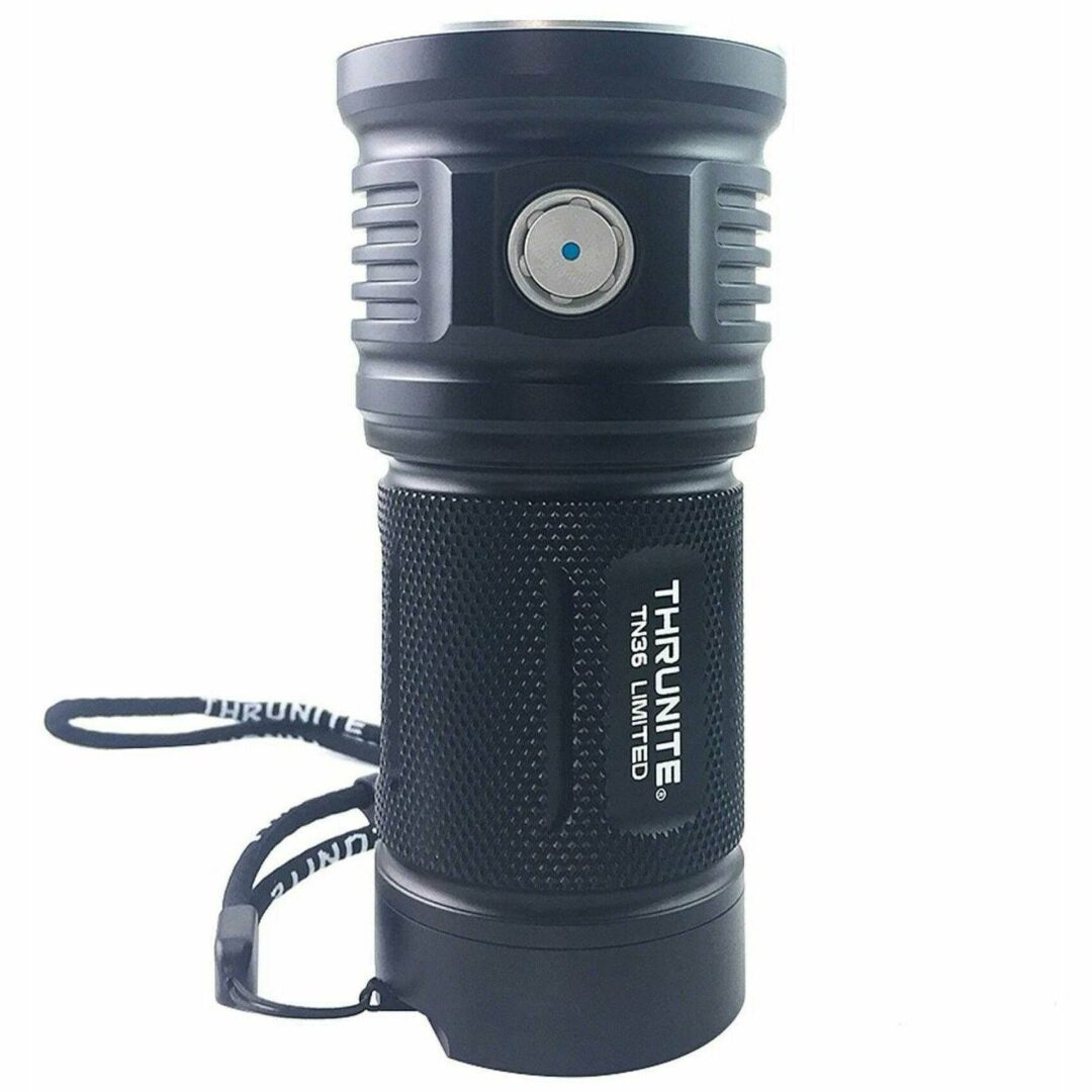 ThruNite TN36 Bundle Kit, 11000lm, 353m - Image 3