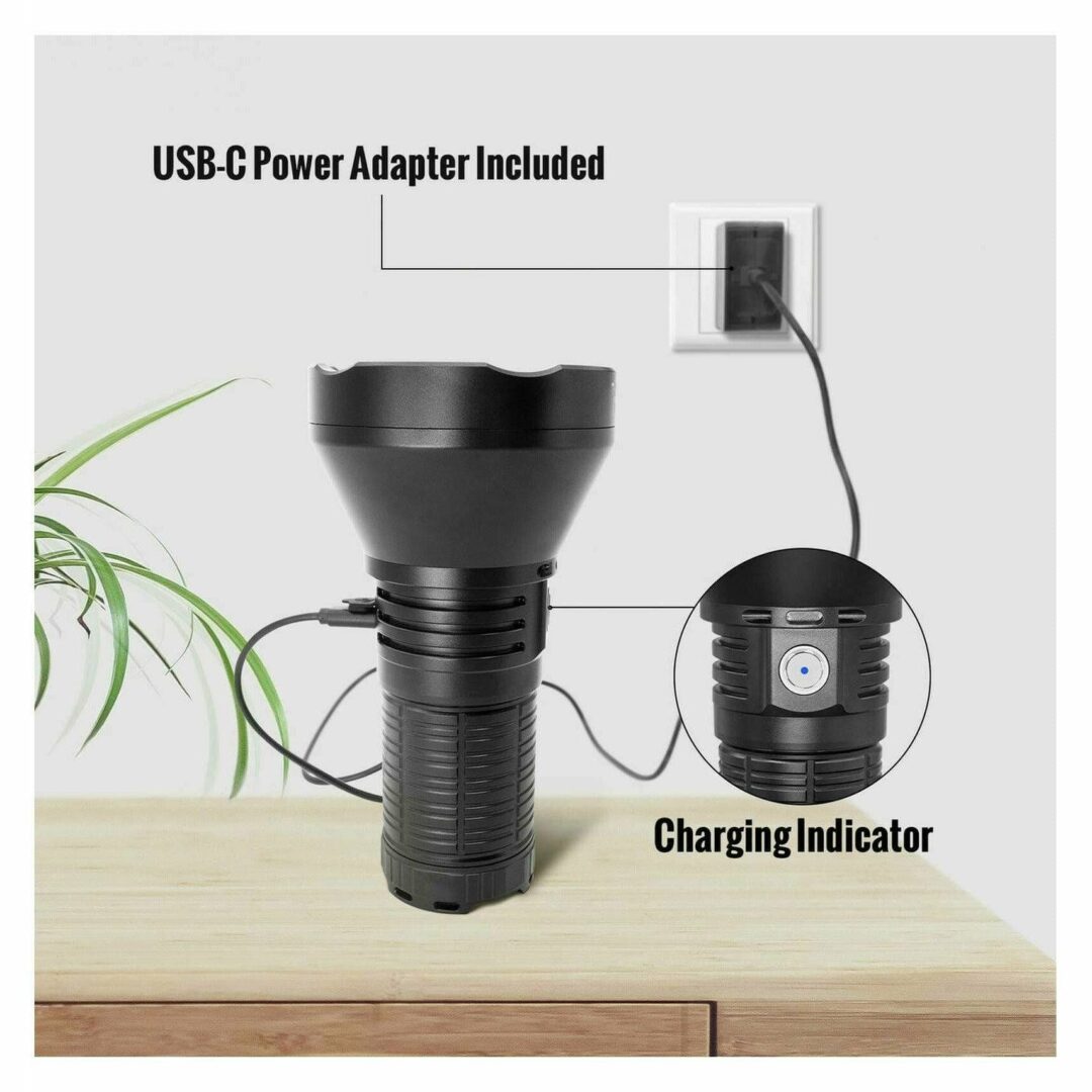 ThruNite TN42 V2, 4848lm, 1860m Throw - Image 3