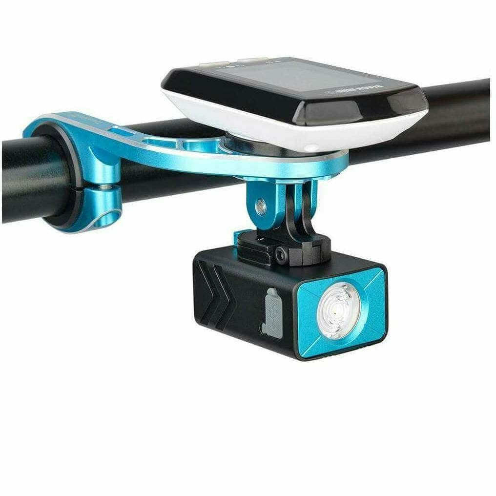 TrustFire D2R Rechargeable Bike Light 450 lumens IP66 - Image 3