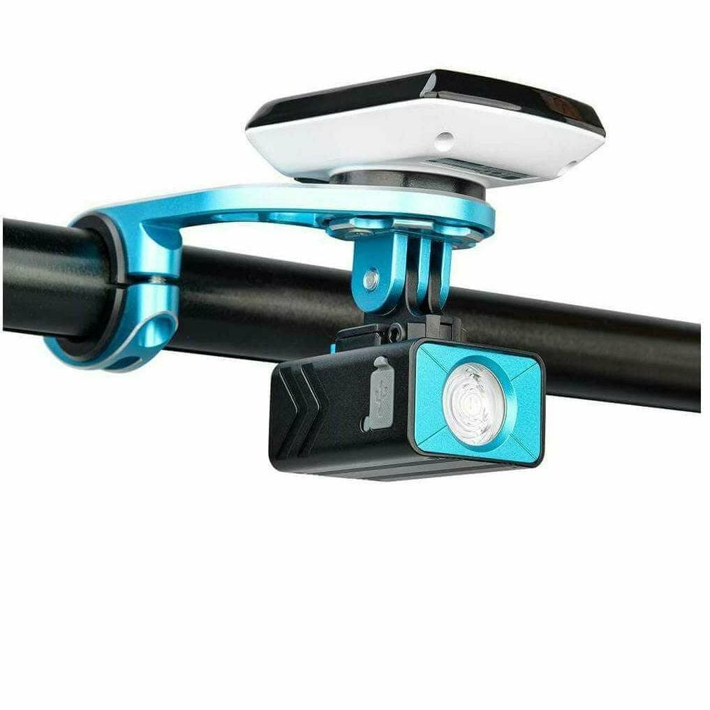 TrustFire D2R Rechargeable Bike Light 450 lumens IP66 - Image 4