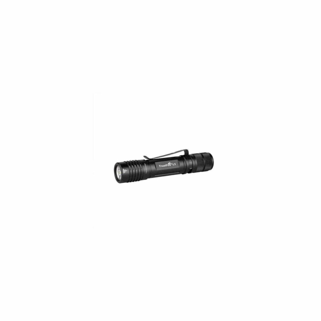TrustFire L1 385lumen, 113m Tactical EDC Flashlight - Image 5