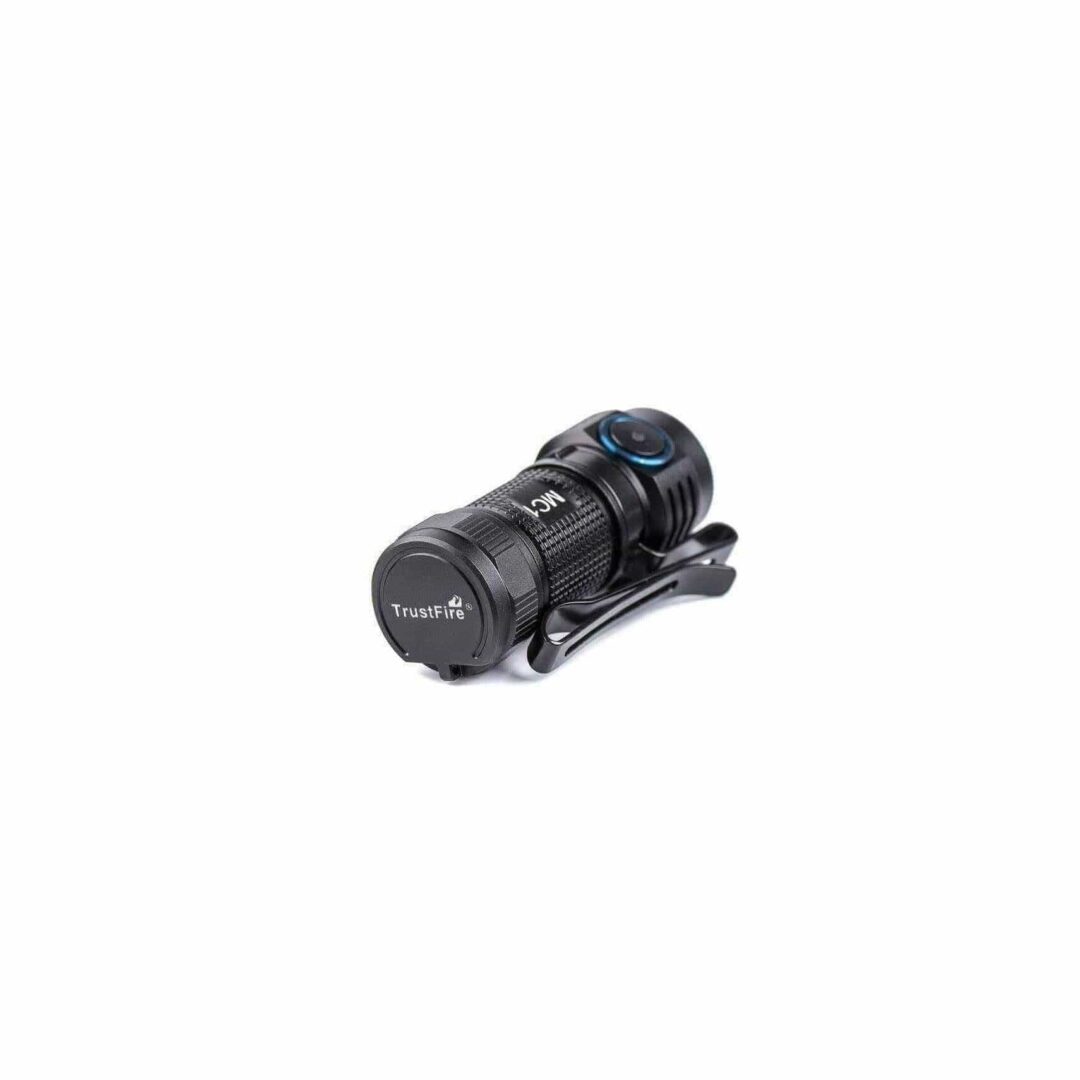 TrustFire MC1 1000 Lumen EDC Flashlight - Image 4