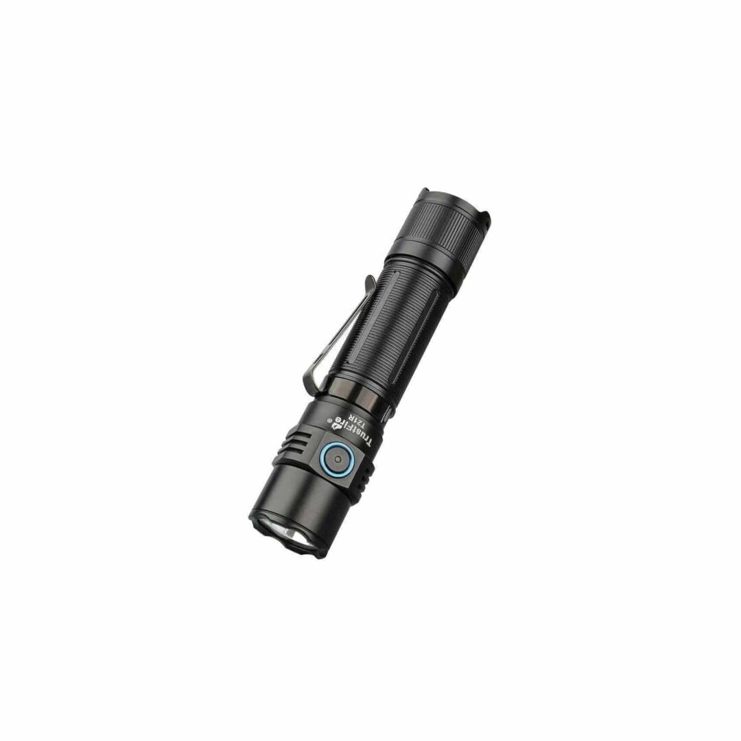 TrustFire T21R Kit, 2600lumen, 228m Throw - Image 5