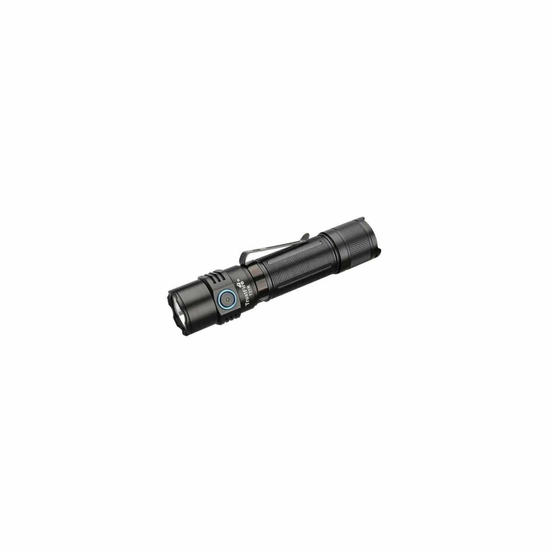 TrustFire T21R Kit, 2600lumen, 228m Throw - Image 10