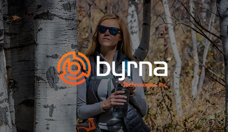 Byrna