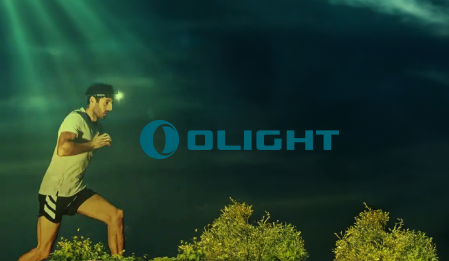 Olight