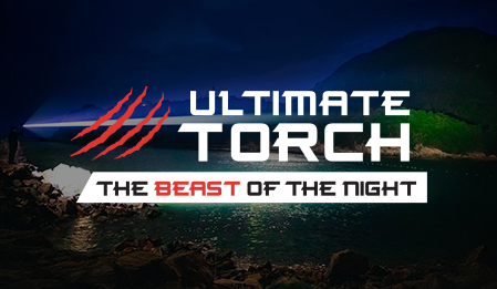 Ultimate Torch