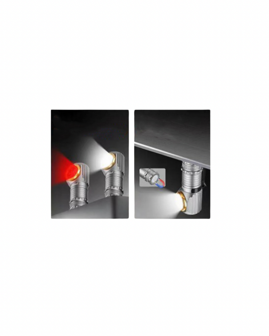 Ultimate Headlamp 4000LM – Extreme Brightness. Hands-Free Power. - Image 3