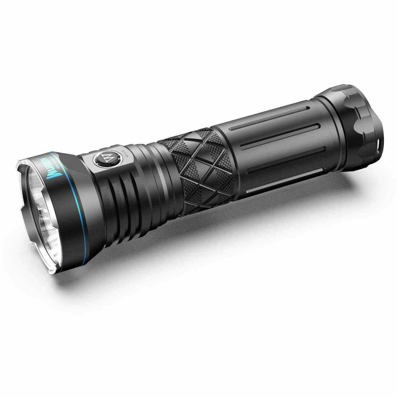 Wuben A9, 12000 Lumen, 420m Throw Rechargeable - Image 19