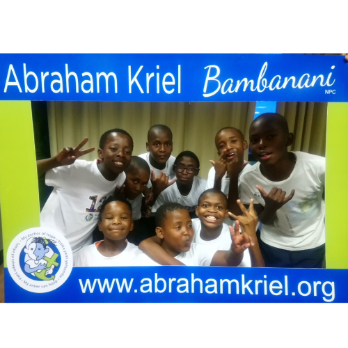 AKB Fundraising Golf Day 2023